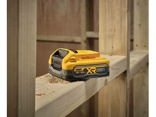 Акумулятор DeWALT PowerStack Li-lon 18 В/3.5 Ач